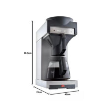 قهوه ساز ملیتا Melitta مدل M170M