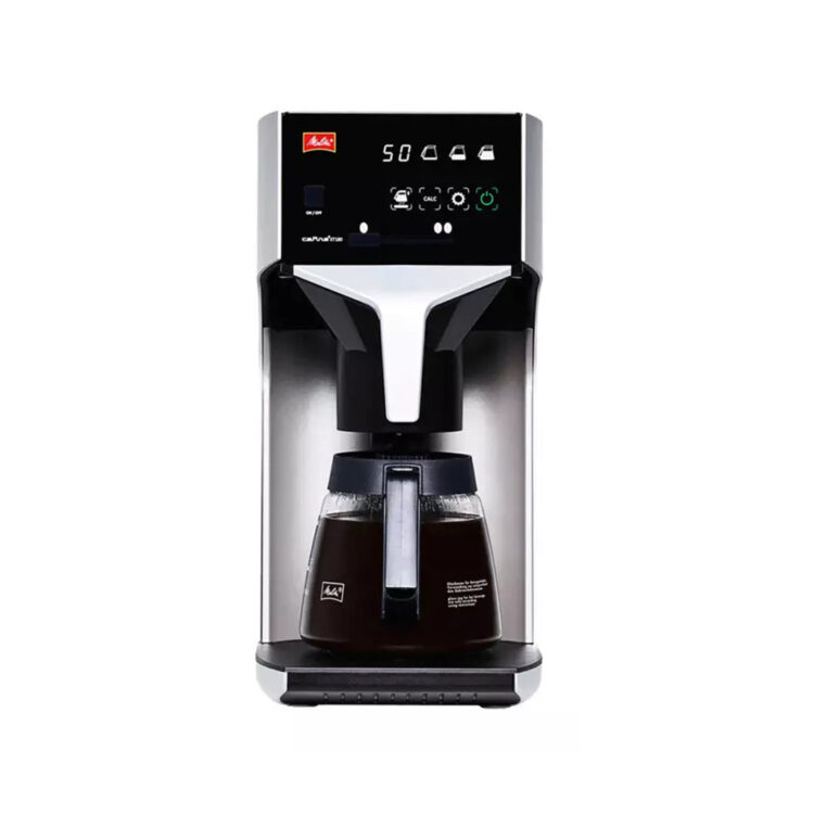 قهوه ساز ملیتا Melitta مدل XT180 GCM