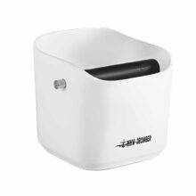 ناک باکس قهوه بمبر مدل Square