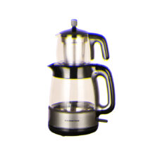 چای ساز هاردستون مدل TMP1401