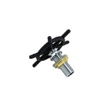 پیچر شور استیل الایت 1/3 SILVER ELLITE