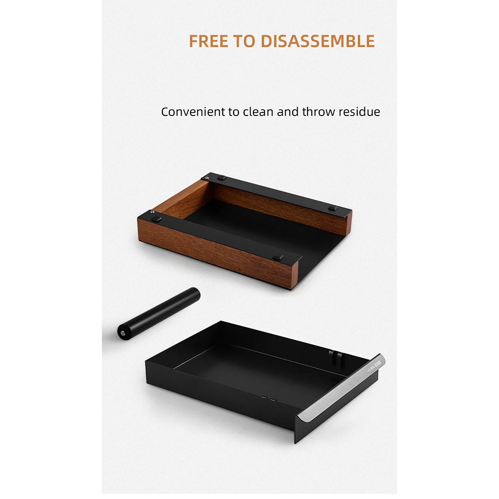 ناک باکس قهوه بمبر مدل Drawer Multipurpose