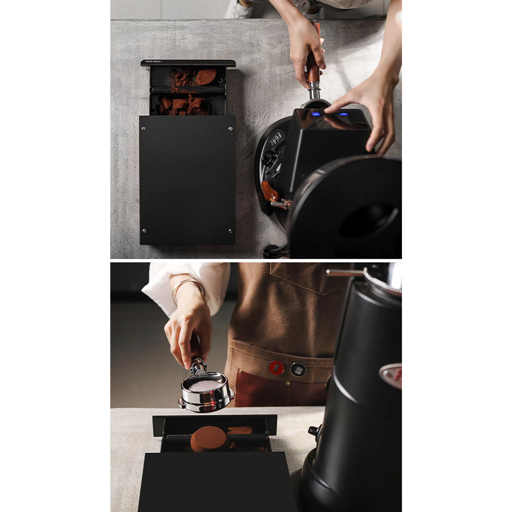 ناک باکس قهوه بمبر مدل Drawer Multipurpose