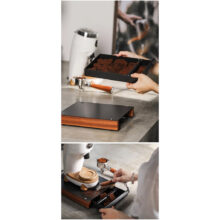ناک باکس قهوه بمبر مدل Drawer Multipurpose