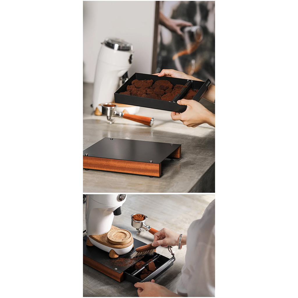 ناک باکس قهوه بمبر مدل Drawer Multipurpose