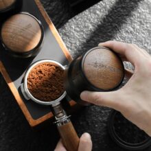 نیدل قهوه بمبر مدل Coffee Distributor
