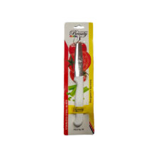چاقو بیوتی دسته پلاستیک سایز 1