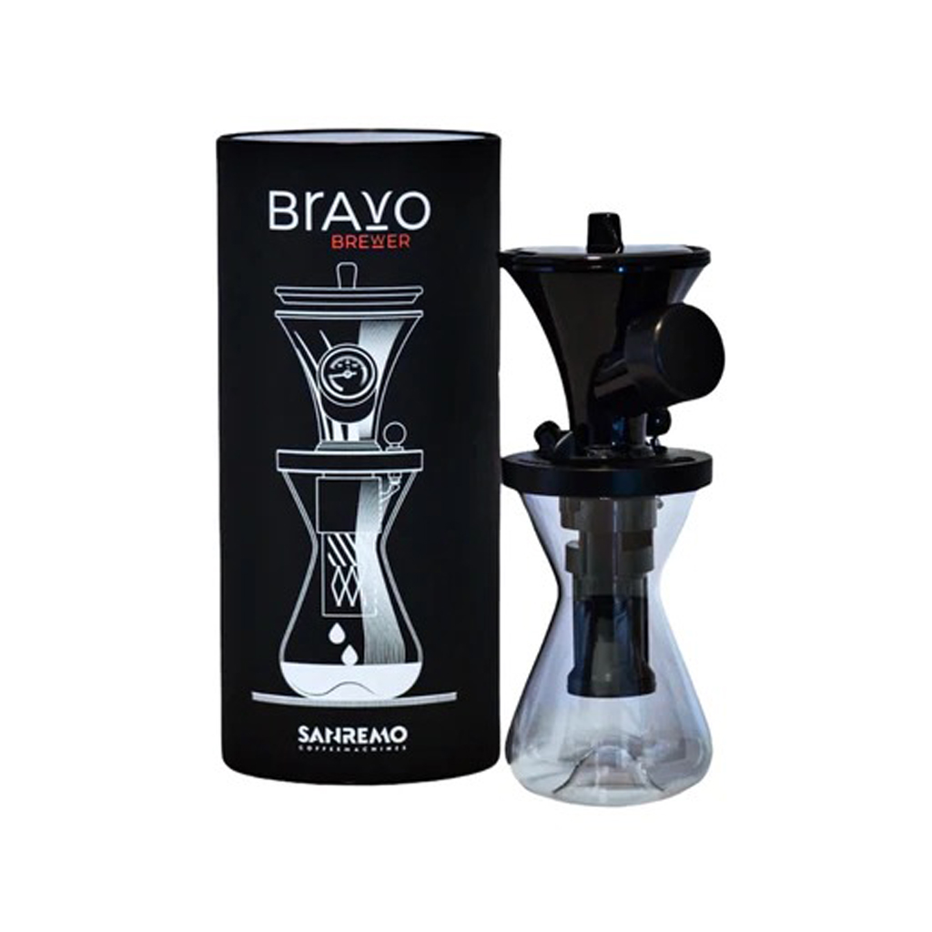 قهوه ساز دمی سن رمو مدل Bravo Brewer15