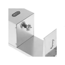 فر چیپس برقی بست (Best) مدل JG11E