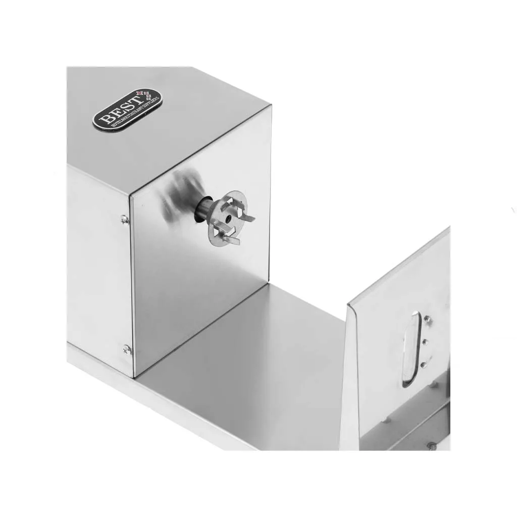 فر چیپس برقی بست (Best) مدل JG11E