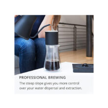 قهوه‌ساز دستی Pour-Over Fellow Stagg [XF]