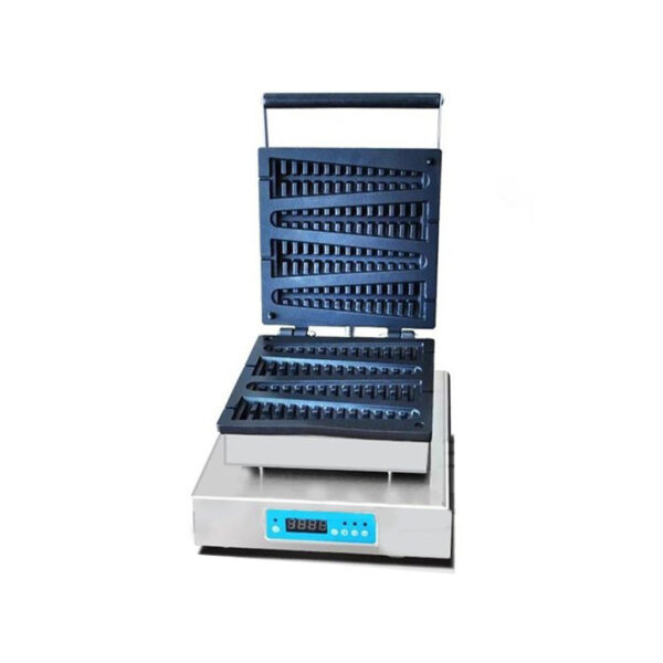 وافل ساز کاجی دیجیتالی بست مدل PFY-2208A