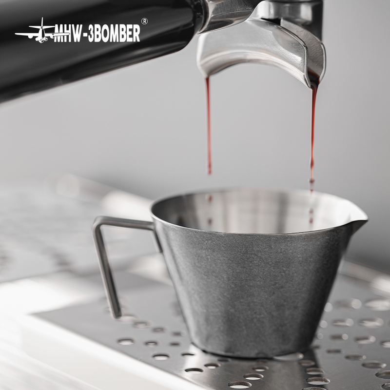 کاپ اندازه گیری بمبر مدل Measuring Cup- single spout