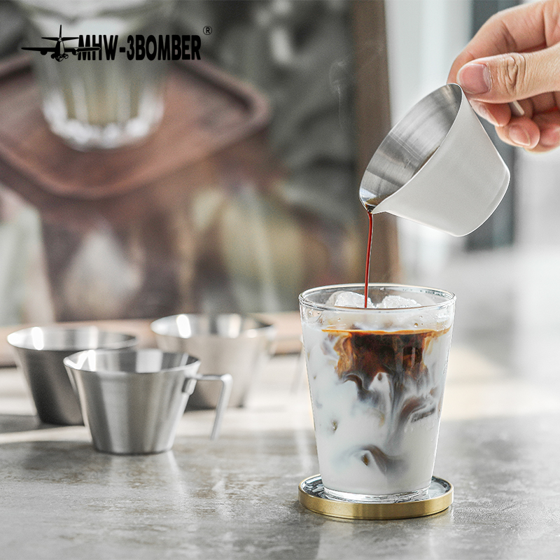 کاپ اندازه گیری بمبر مدل Measuring Cup- single spout
