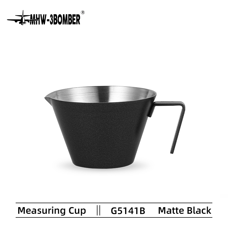 کاپ اندازه گیری بمبر مدل Measuring Cup- single spout