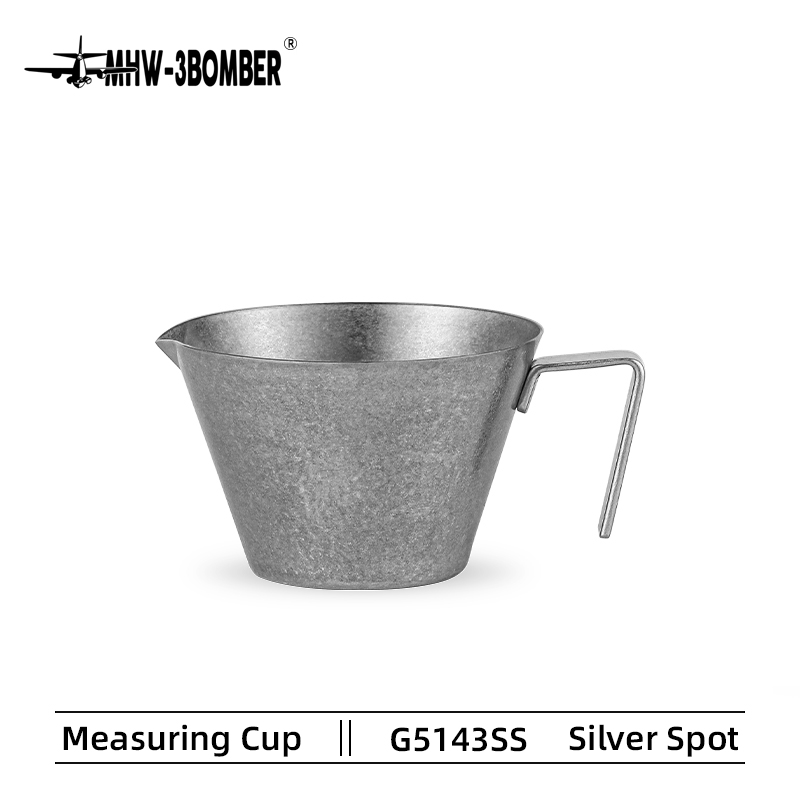 کاپ اندازه گیری بمبر مدل Measuring Cup- single spout