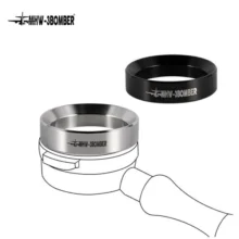 فانل بمبر مدل Stainless Steel Coffee Dosing Ring