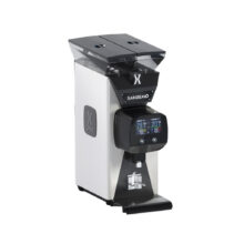 آسیاب قهوه لمسی سن رمو مدل X-ONE