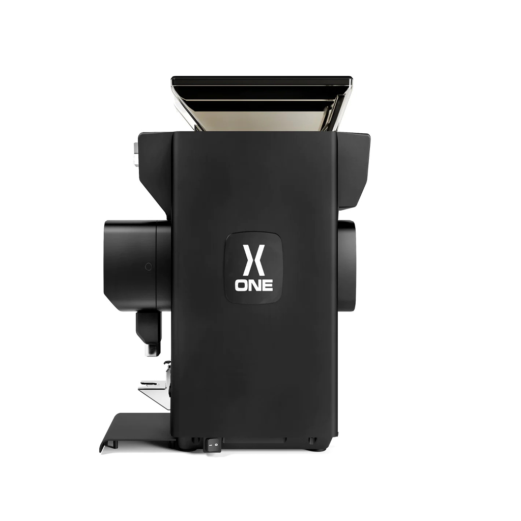 آسیاب قهوه لمسی سن رمو مدل X-ONE
