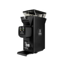 آسیاب قهوه لمسی سن رمو مدل X-ONE