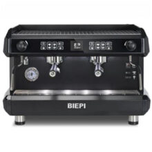 اسپرسو ساز دو گروپ تال کاپ BIEPI مدل MCE-AUTO