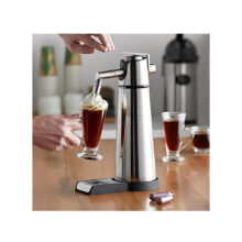 خامه زن دوجداره رومیزی ISI مدل Thermo Xpress