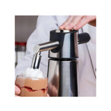 خامه زن دوجداره رومیزی ISI مدل Thermo Xpress