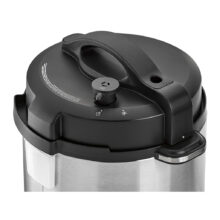 زودپز برقی مولتی کوکر بلک اند دکر