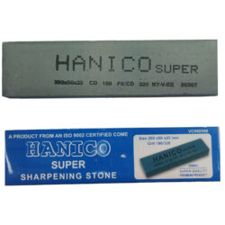 سنگ تیزکننده چاقو HANICO مدل 180/320