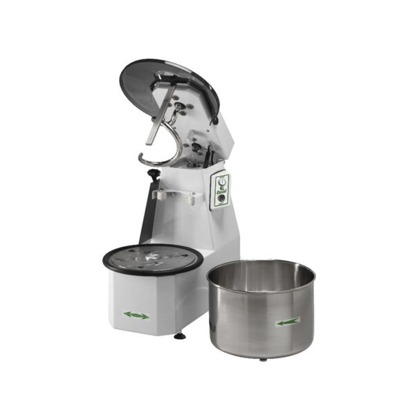 میکسر اسپیرال FIMAR مدل CNS50