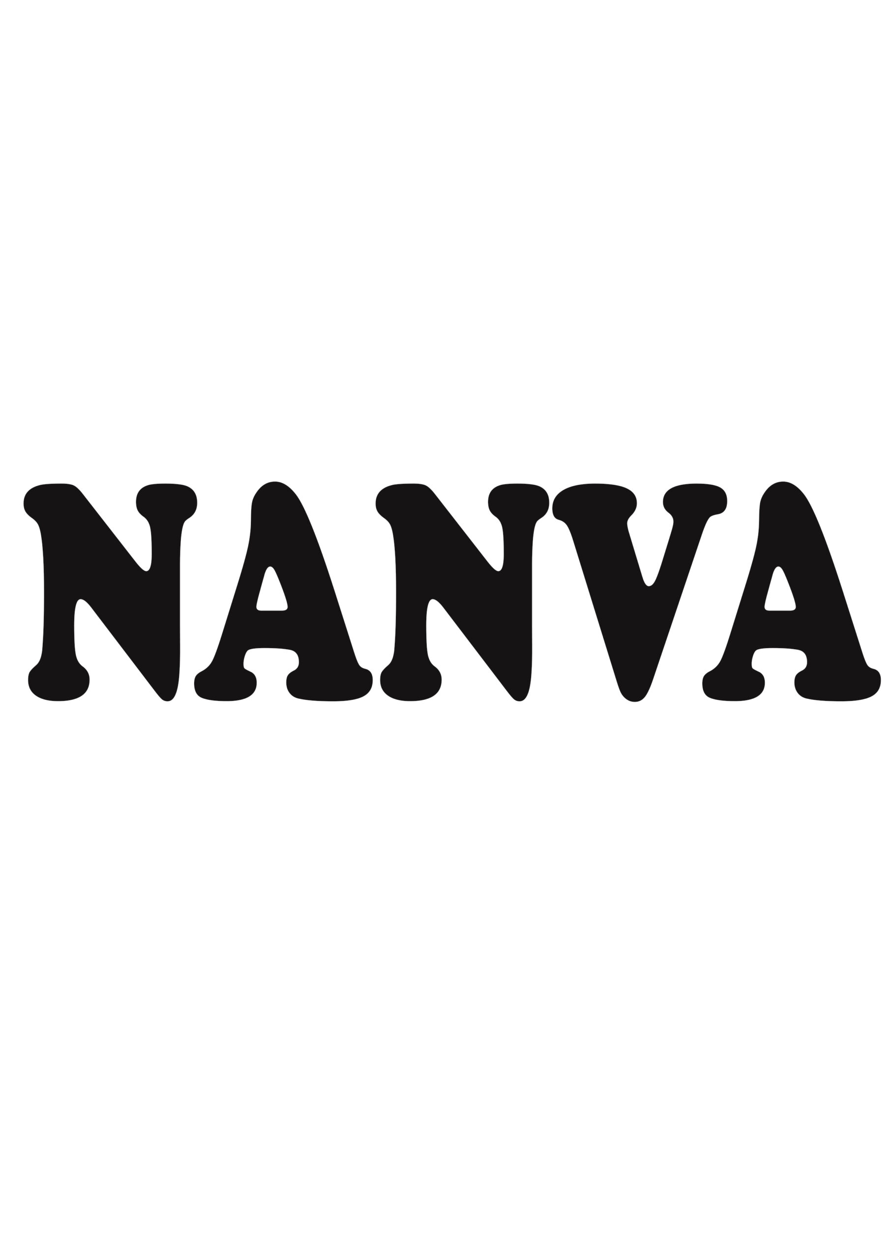 نانوا | NANVA