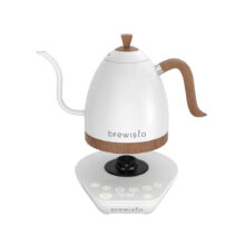 کتل برقی brewista مدل Artisan Electric Gooseneck
