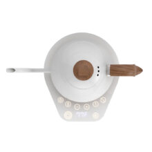 کتل برقی brewista مدل Artisan Electric Gooseneck