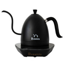 کتل برقی brewista مدل Gooseneck Kettle