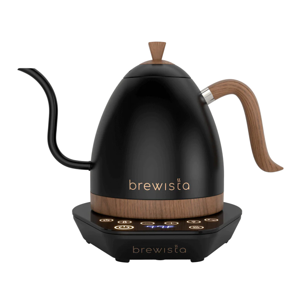 کتل برقی brewista مدل Artisan Electric Gooseneck