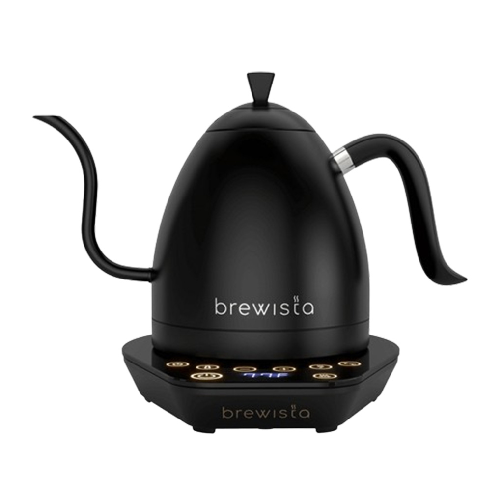 کتل برقی brewista مدل Artisan Electric Gooseneck