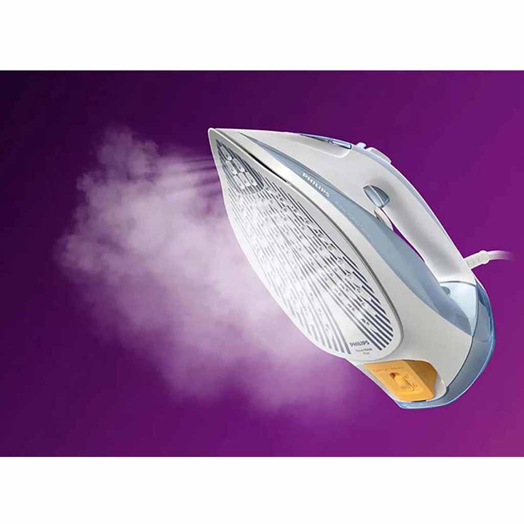 اتو بخار فیلیپس مدل DST7011