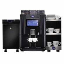 اسپرسوساز کاریمالی مدل Blue DOT PLUS