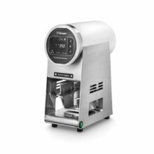 تمپر اتوماتیک Mazzer مدل T