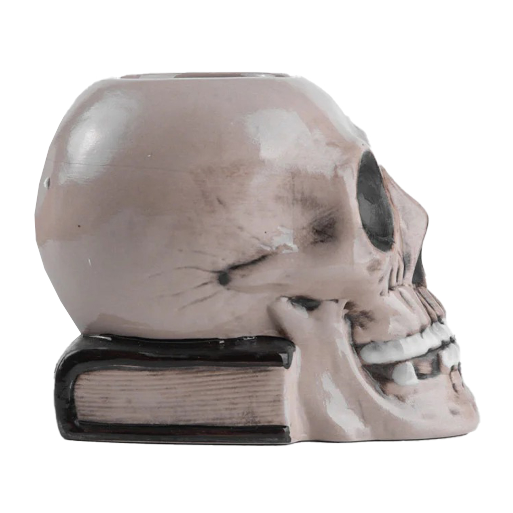 تیکی ماگ طرح SKULL پرایم