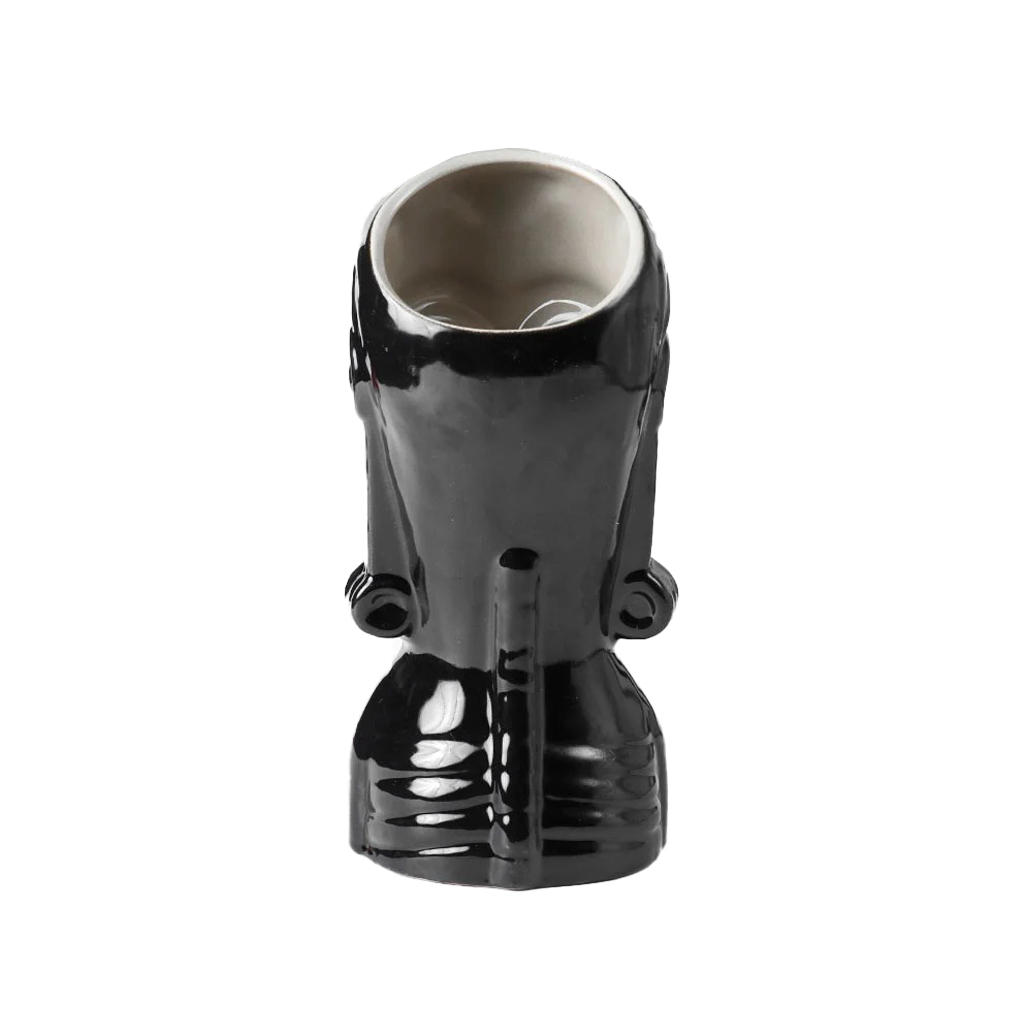 تیکی ماگ طرح BLACK ANGRY پرایم