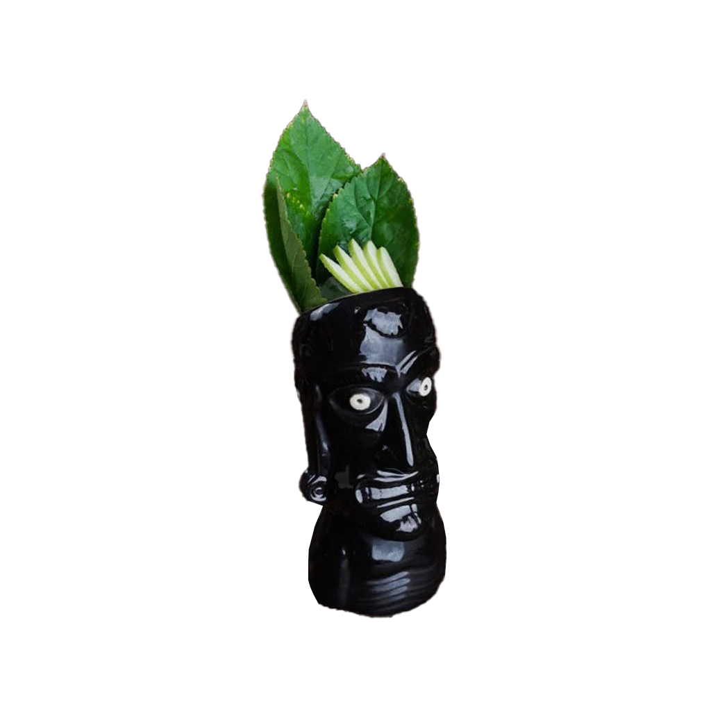 تیکی ماگ طرح BLACK ANGRY پرایم