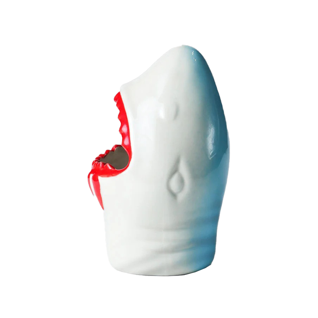 تیکی ماگ طرح شارک پرایم