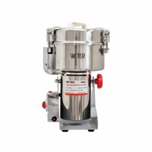 آسیاب عطاری 3000 گرم ویکتور