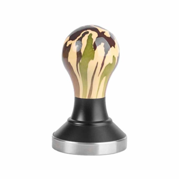 تمپر کد A پرایم