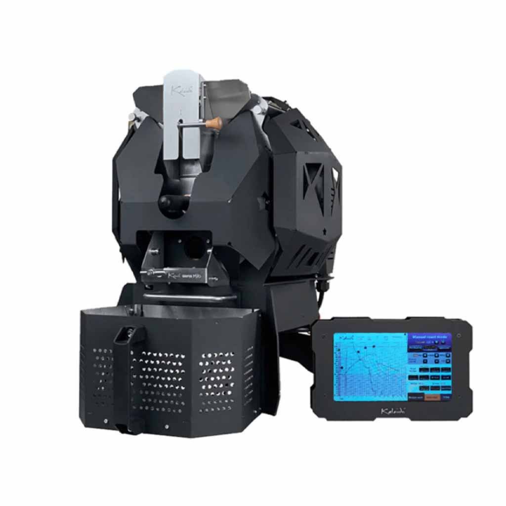 دستگاه رست کالیدو KALEDIO M10