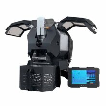 دستگاه رست کالیدو KALEDIO M10