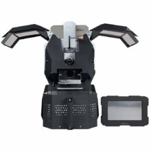دستگاه رست کالیدو KALEDIO M10
