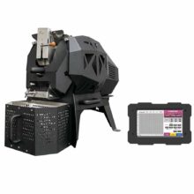 دستگاه رست کالیدو KALEDIO M6