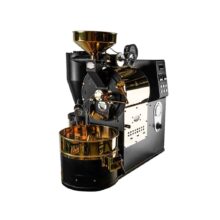 دستگاه روستر 2 کیلیویی بیدلی